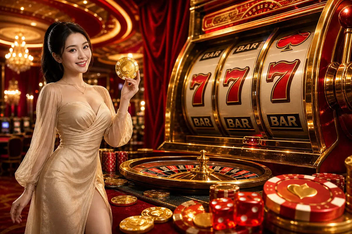 446bet